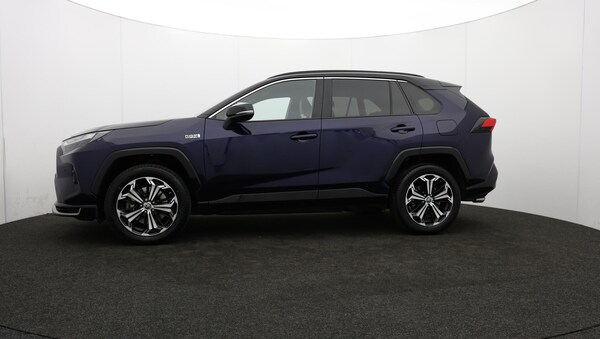 Used Toyota RAV4 2022 for sale - 75531746: Photo 71
