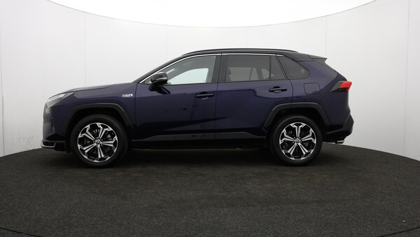 Used Toyota RAV4 2022 for sale - 75531746: Photo 72