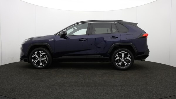 Used Toyota RAV4 2022 for sale - 75531746: Photo 73