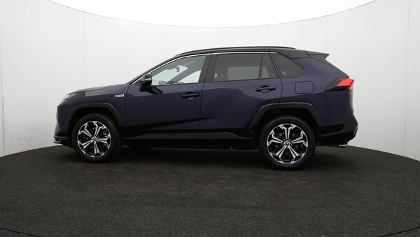 Used Toyota RAV4 2022 for sale - 75531746: Photo 74