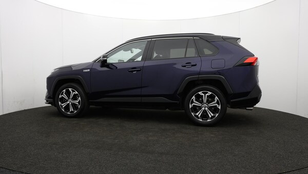 Used Toyota RAV4 2022 for sale - 75531746: Photo 75