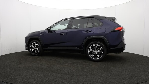 Used Toyota RAV4 2022 for sale - 75531746: Photo 76