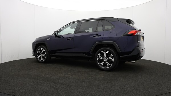 Used Toyota RAV4 2022 for sale - 75531746: Photo 77