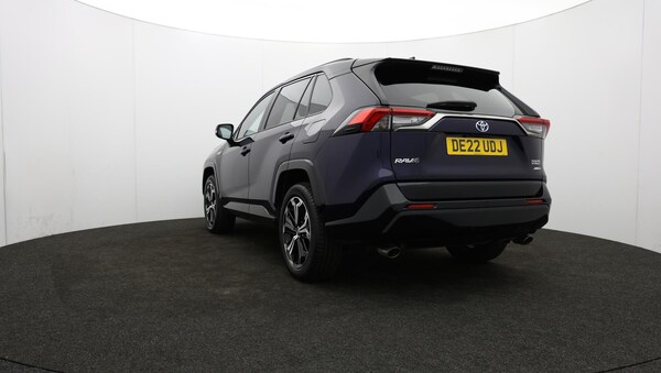Used Toyota RAV4 2022 for sale - 75531746: Photo 83