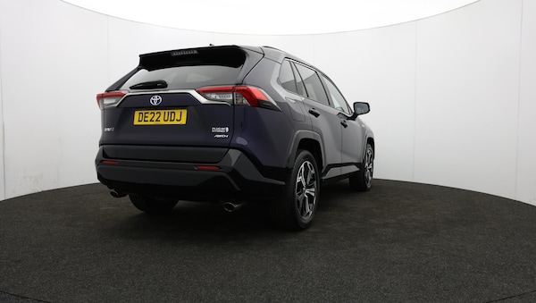 Used Toyota RAV4 2022 for sale - 75531746: Photo 85