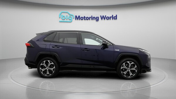 Used Toyota RAV4 2022 for sale - 75531746: Photo 9
