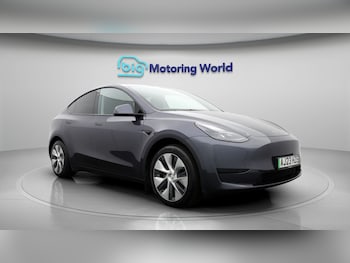 Used Tesla Model Y 2023 for sale - 79336550: Photo