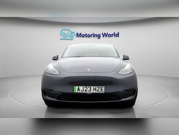 Used Tesla Model Y 2023 for sale - 79336550: Photo