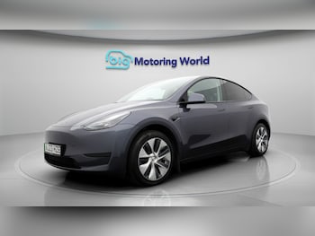 Used Tesla Model Y 2023 for sale - 79336550: Photo