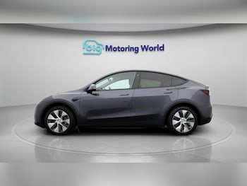 Used Tesla Model Y 2023 for sale - 79336550: Photo