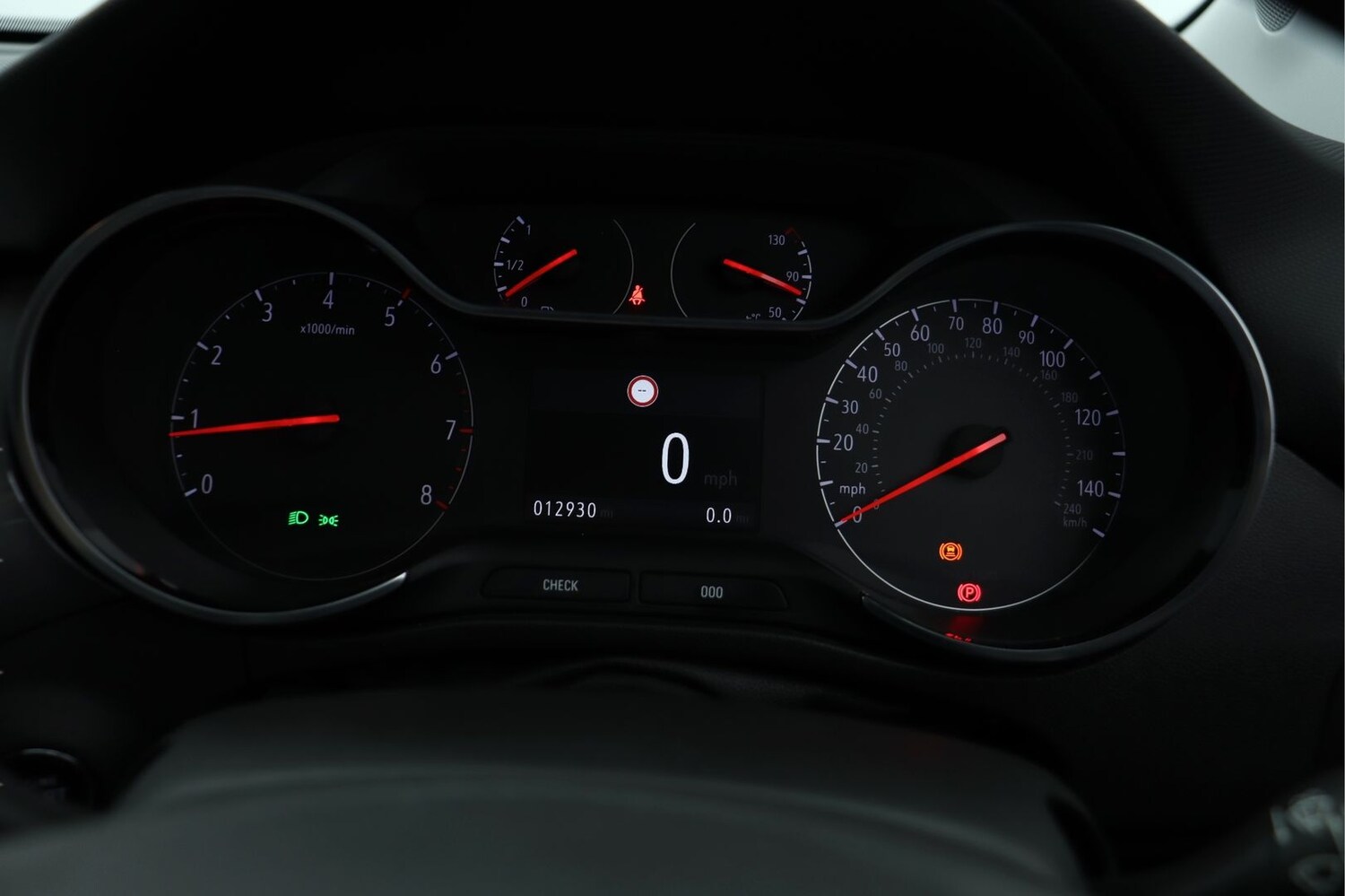 Used Vauxhall Crossland for sale - 77364177: Photo 10