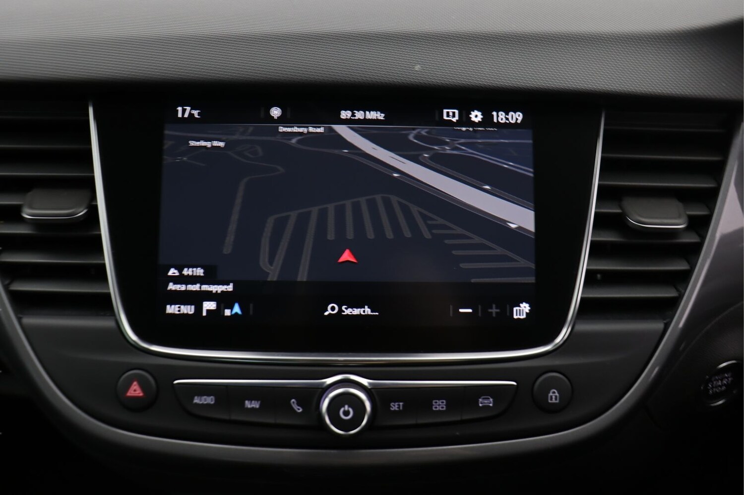 Used Vauxhall Crossland for sale - 77364177: Photo 11