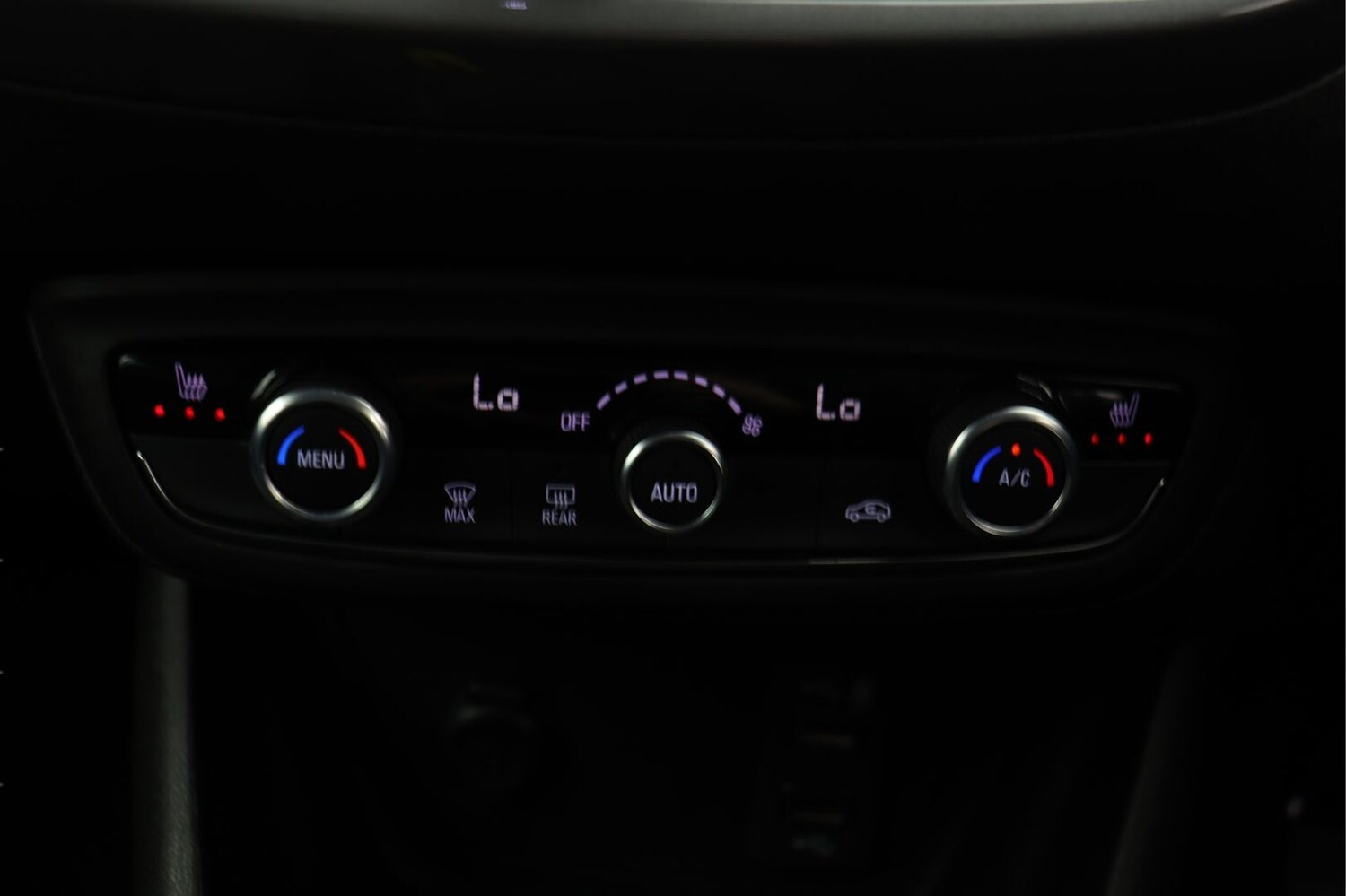 Used Vauxhall Crossland for sale - 77364177: Photo 12