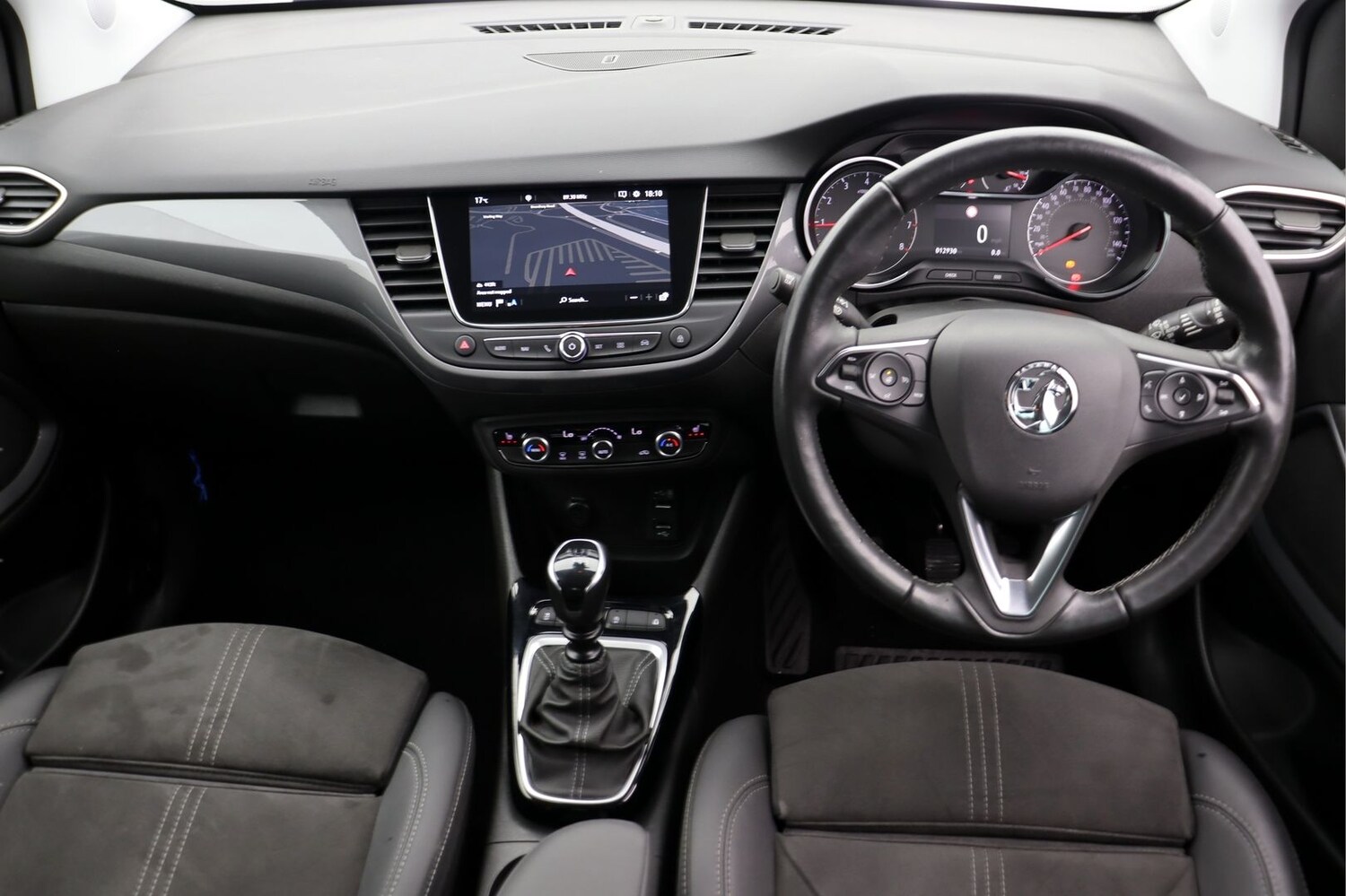 Used Vauxhall Crossland for sale - 77364177: Photo 13