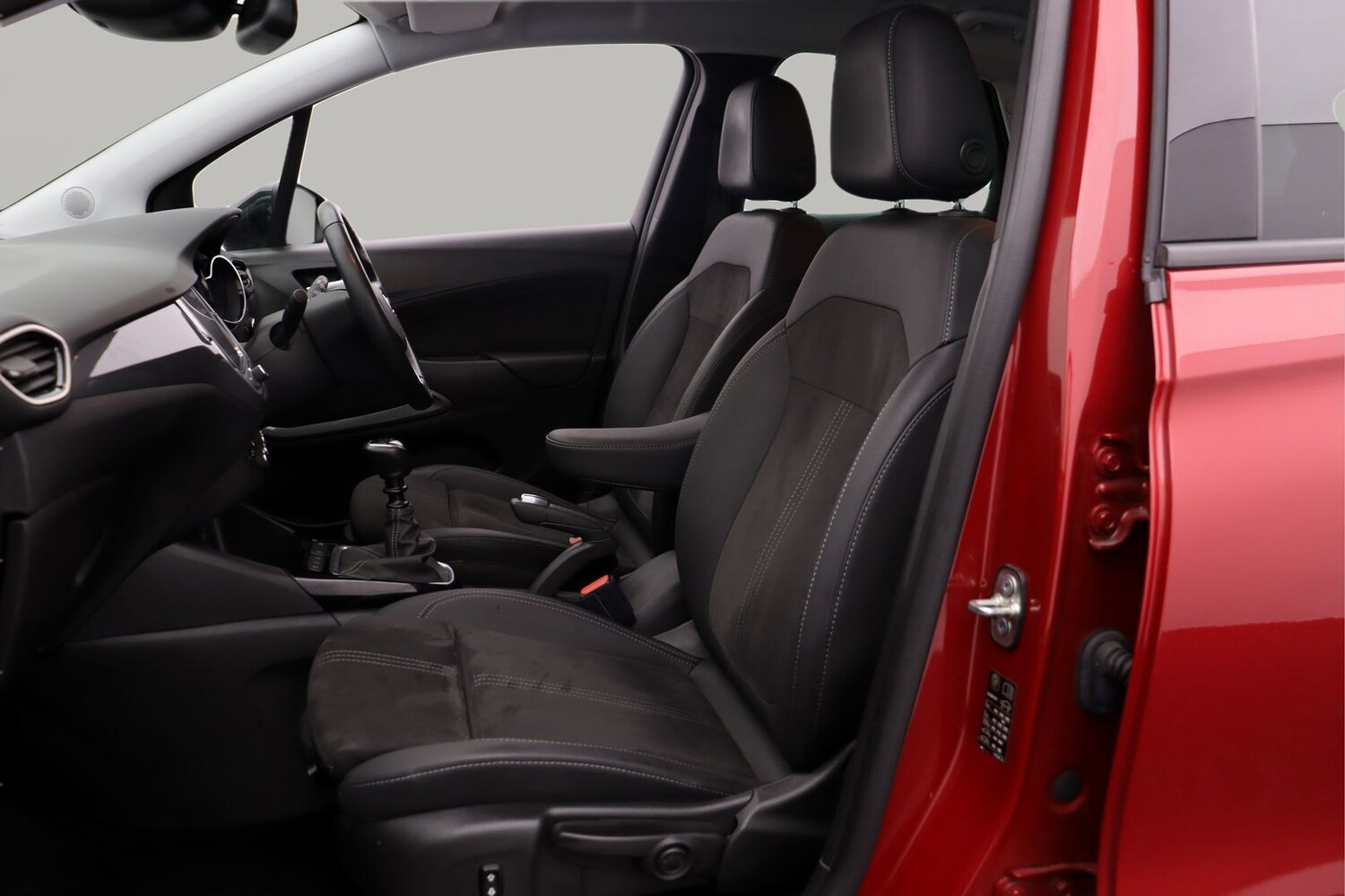 Used Vauxhall Crossland for sale - 77364177: Photo 14