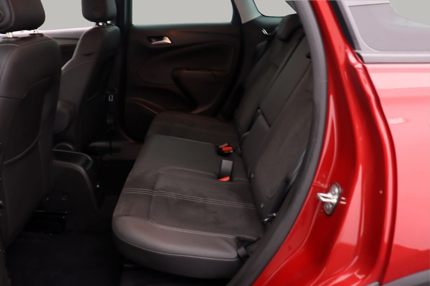 Used Vauxhall Crossland for sale - 77364177: Photo 16