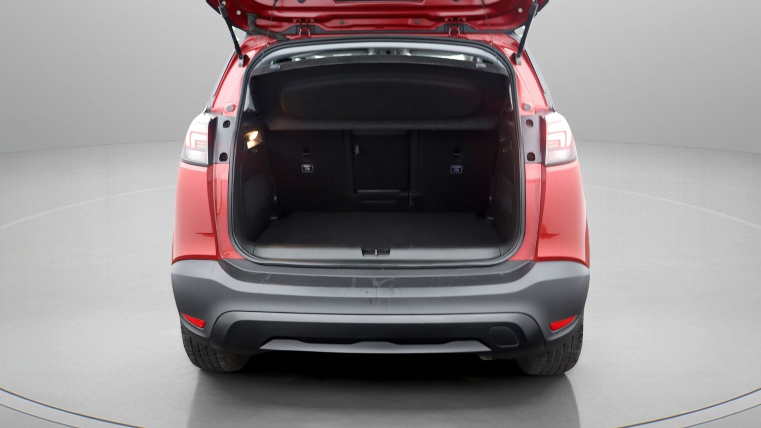 Used Vauxhall Crossland for sale - 77364177: Photo 17