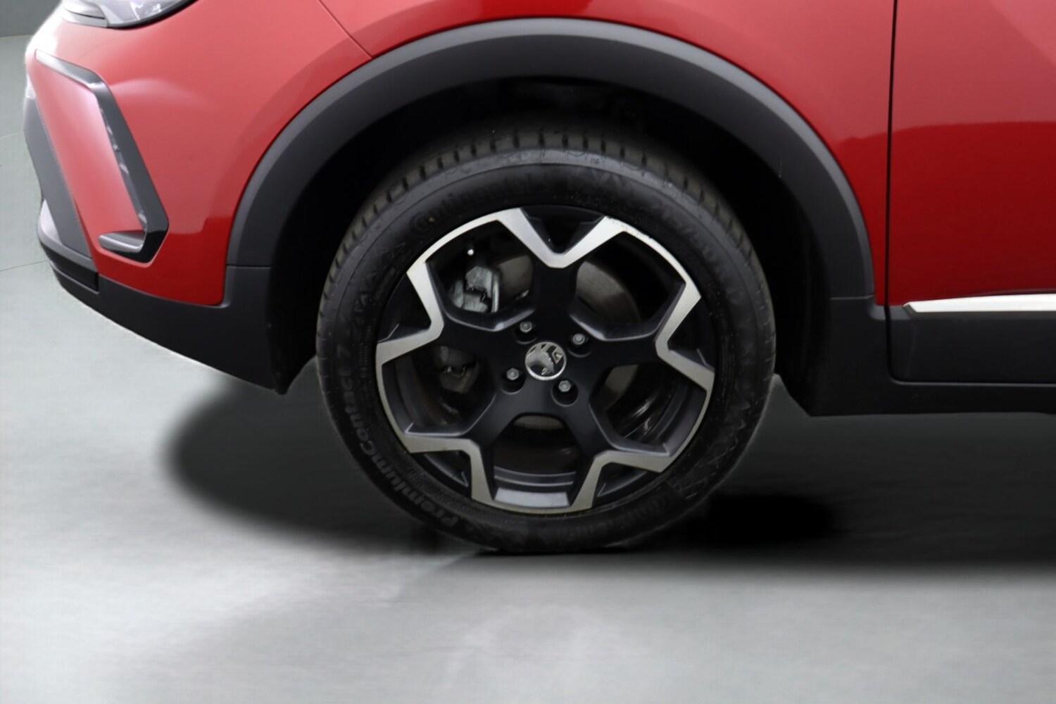 Used Vauxhall Crossland for sale - 77364177: Photo 18