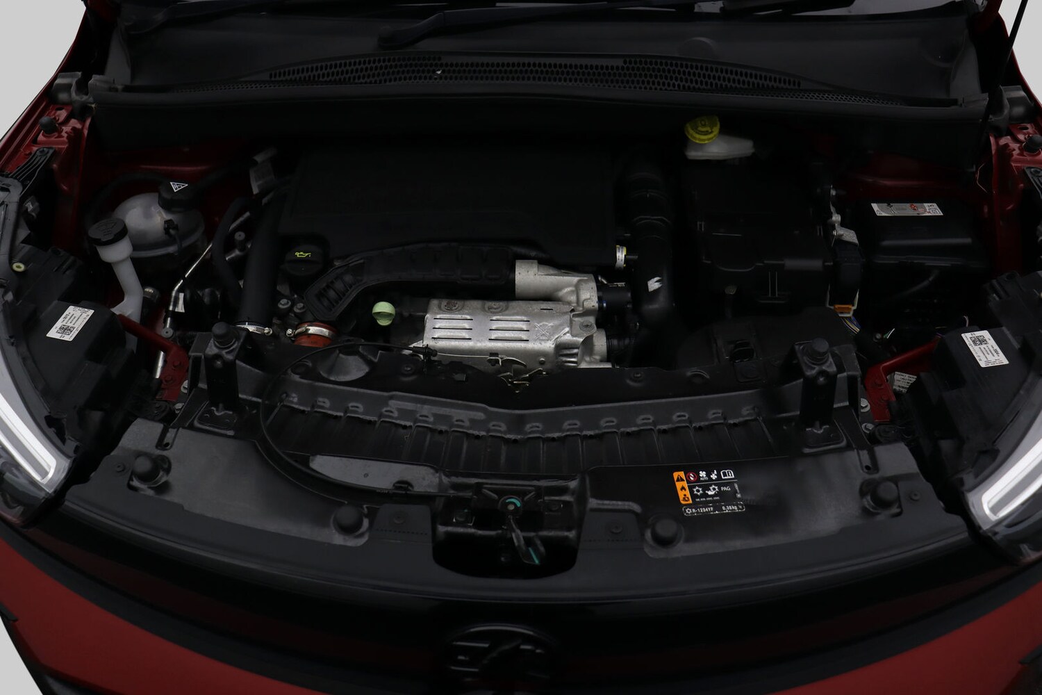 Used Vauxhall Crossland for sale - 77364177: Photo 19