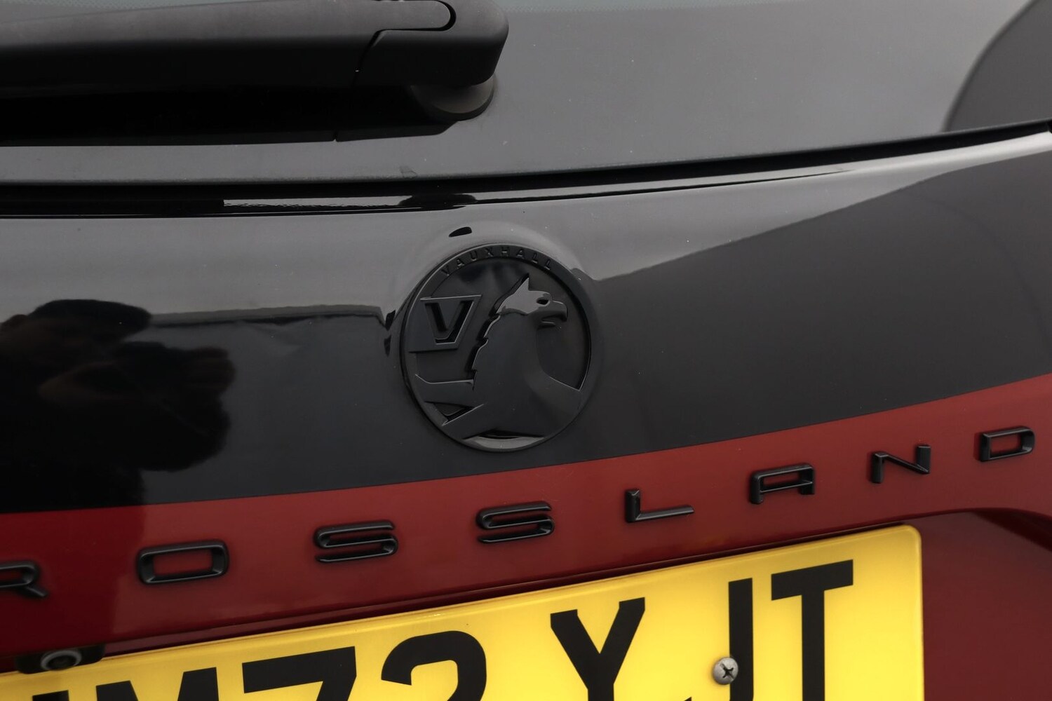 Used Vauxhall Crossland for sale - 77364177: Photo 20