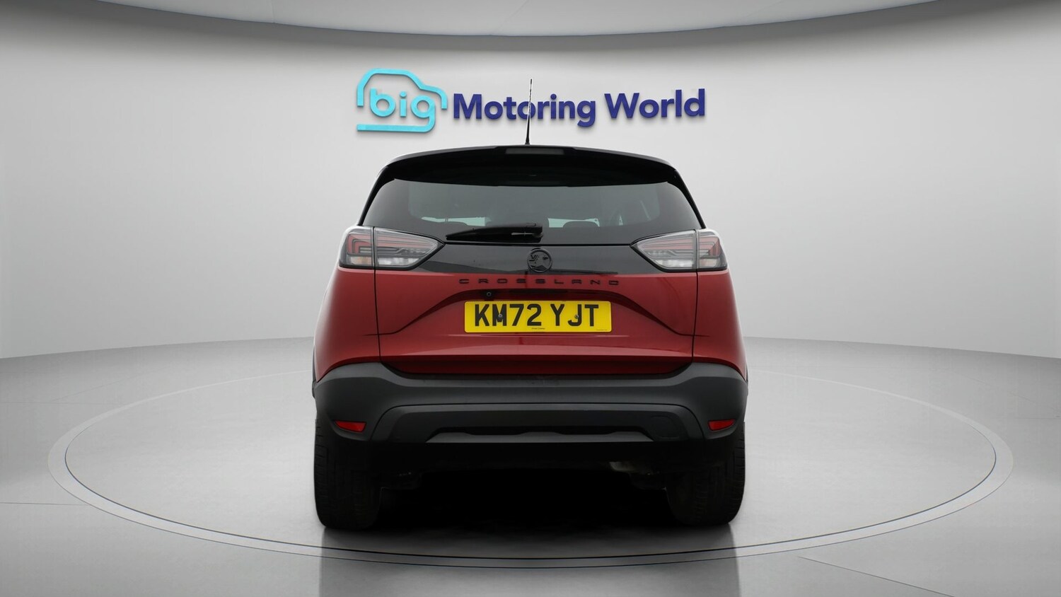 Used Vauxhall Crossland for sale - 77364177: Photo 6