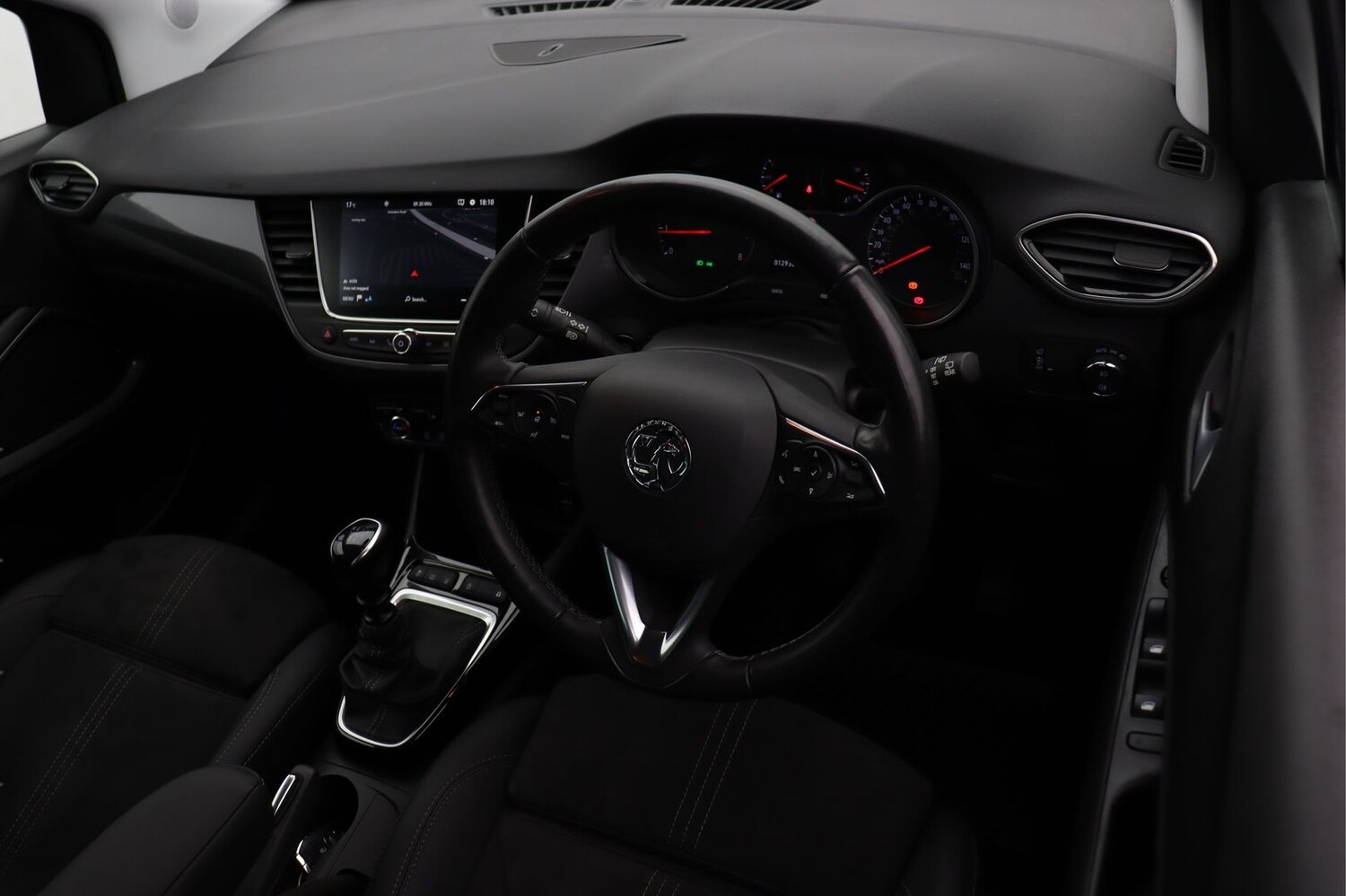 Used Vauxhall Crossland for sale - 77364177: Photo 9