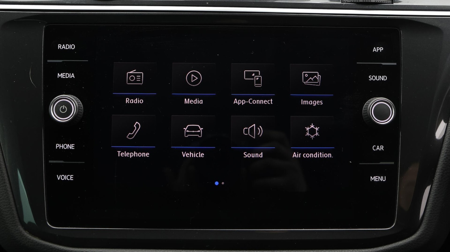 Used Volkswagen Tiguan 2018 for sale - 76326478: Photo 12