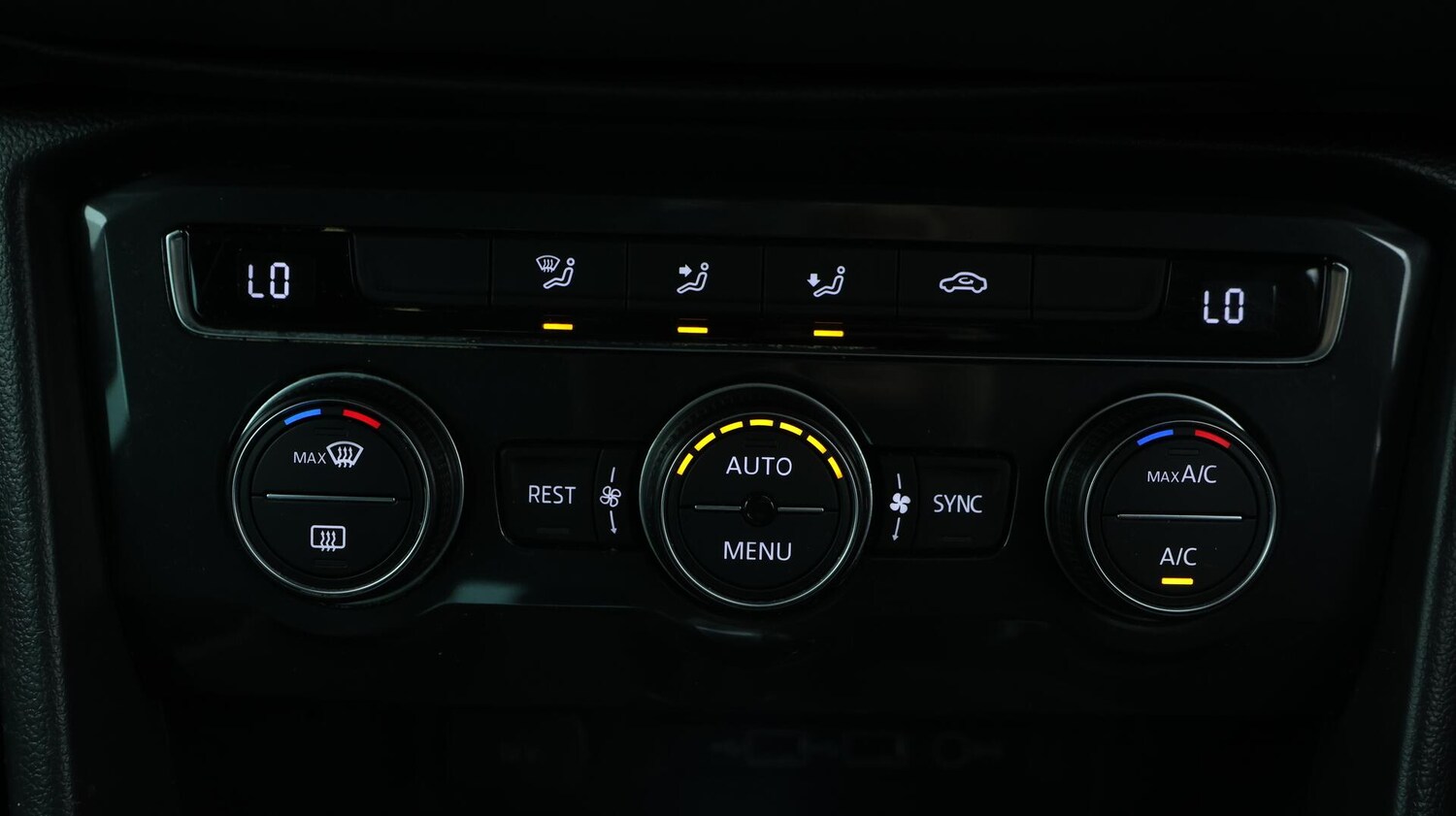 Used Volkswagen Tiguan 2018 for sale - 76326478: Photo 13