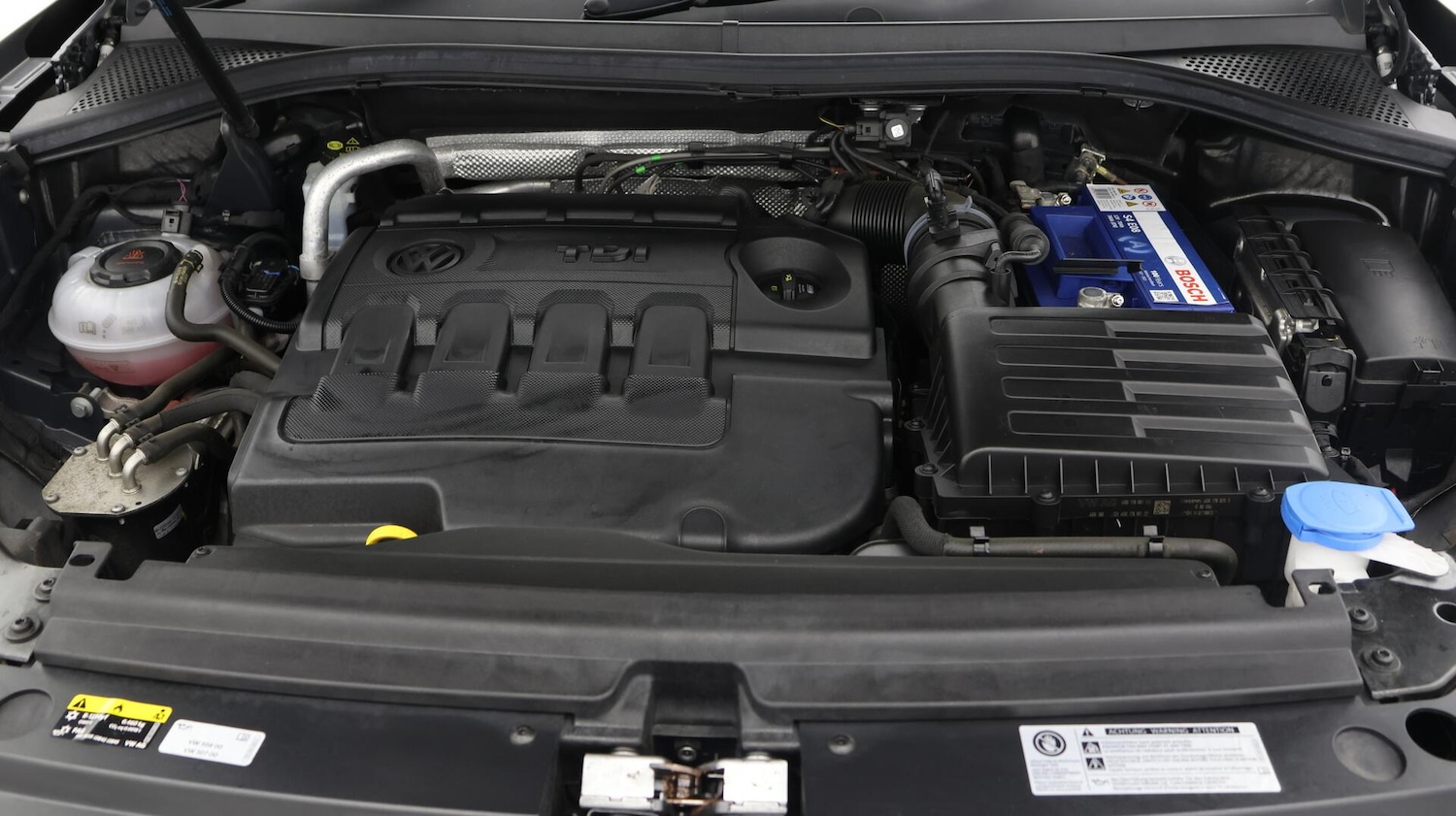 Used Volkswagen Tiguan 2018 for sale - 76326478: Photo 19