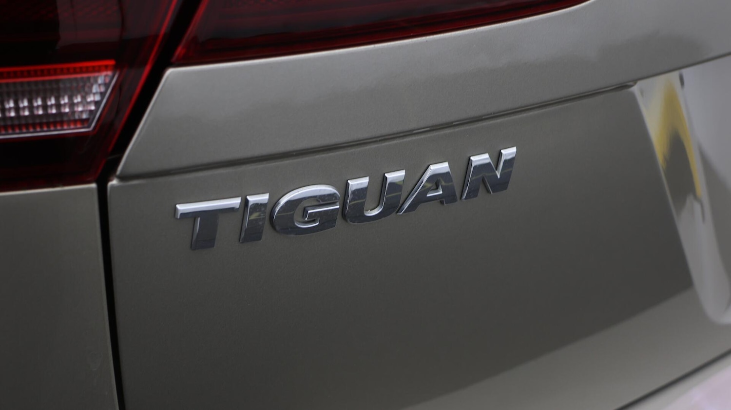 Used Volkswagen Tiguan 2018 for sale - 76326478: Photo 20