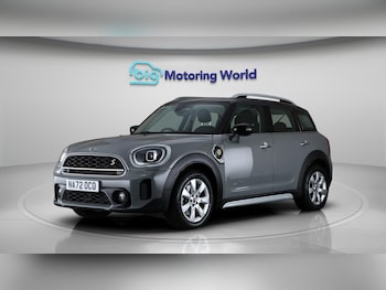 Used MINI Countryman 2022 for sale - 75708138: Photo