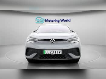 Used Volkswagen ID.5 2023 for sale - 79740274: Photo