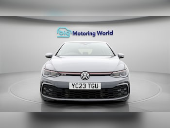 Used Volkswagen Golf 2023 for sale - 77107782: Photo