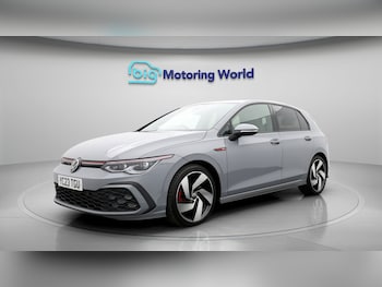 Used Volkswagen Golf 2023 for sale - 77107782: Photo