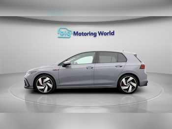 Used Volkswagen Golf 2023 for sale - 77107782: Photo