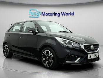 Used MG MG3 2022 for sale - 76001793: Photo