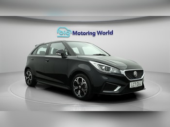 Used MG MG3 2022 for sale - 76001793: Photo