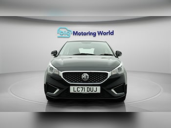 Used MG MG3 2022 for sale - 76001793: Photo