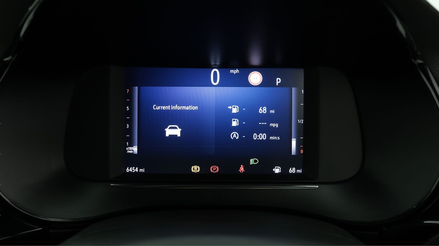 Used Vauxhall Corsa 2024 for sale - 78020620: Photo 10