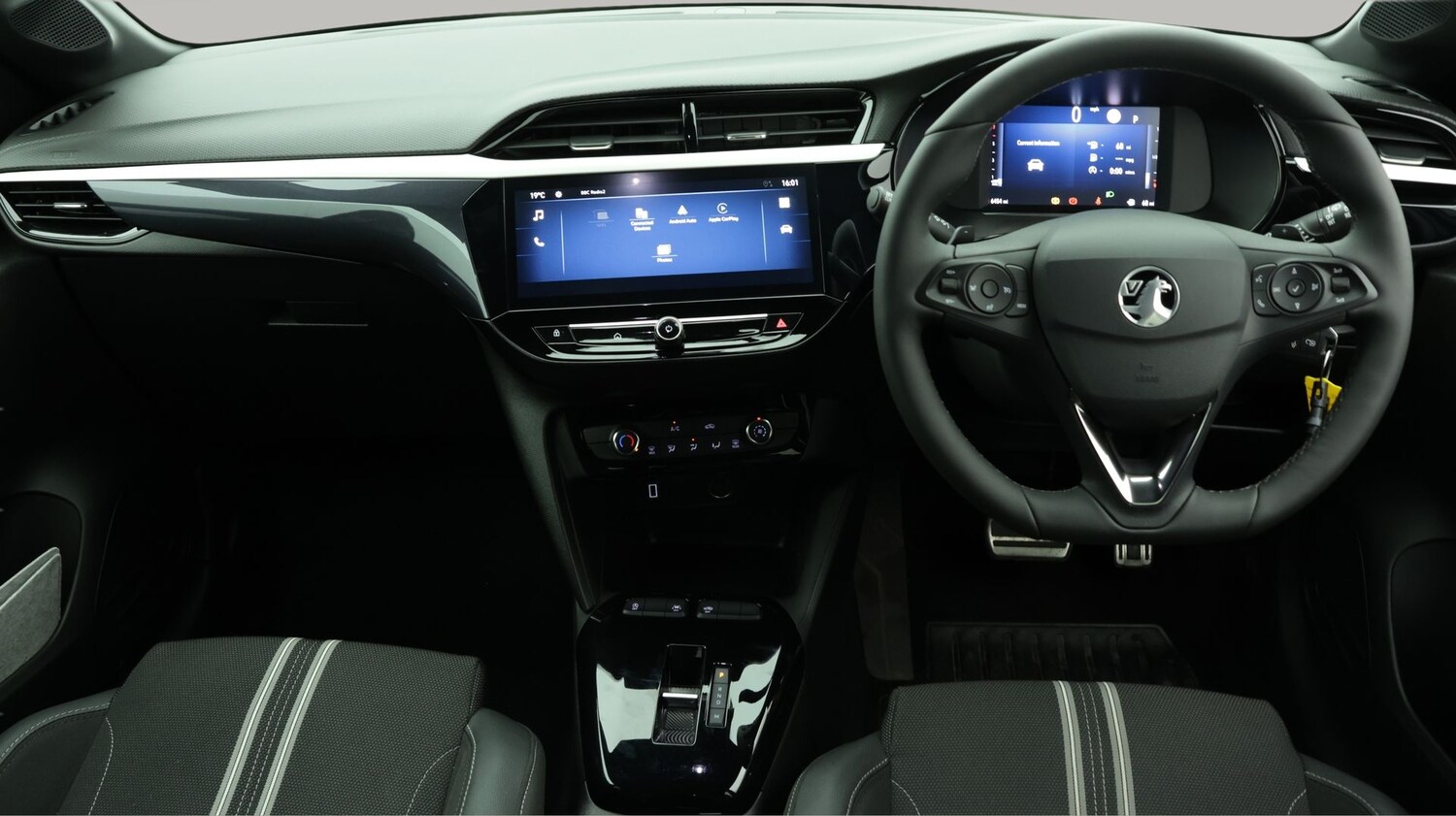 Used Vauxhall Corsa 2024 for sale - 78020620: Photo 13