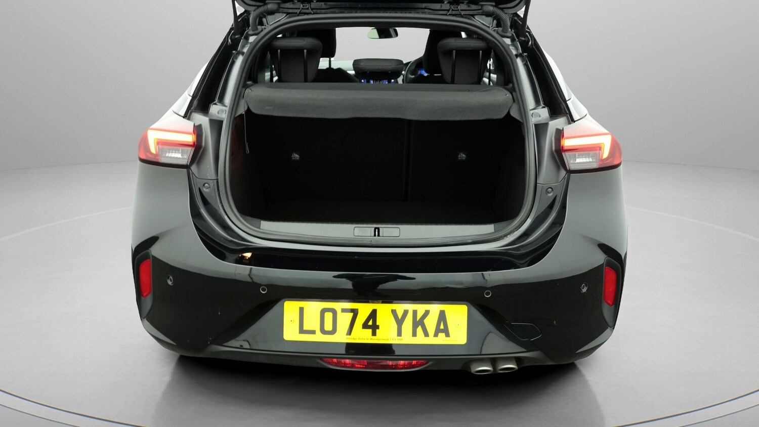 Used Vauxhall Corsa 2024 for sale - 78020620: Photo 17