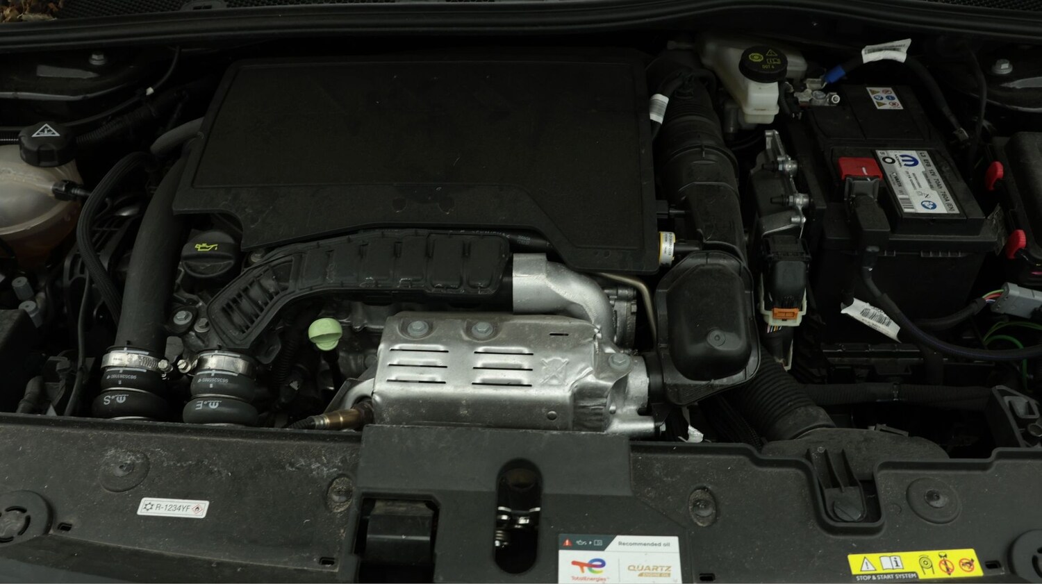 Used Vauxhall Corsa 2024 for sale - 78020620: Photo 19