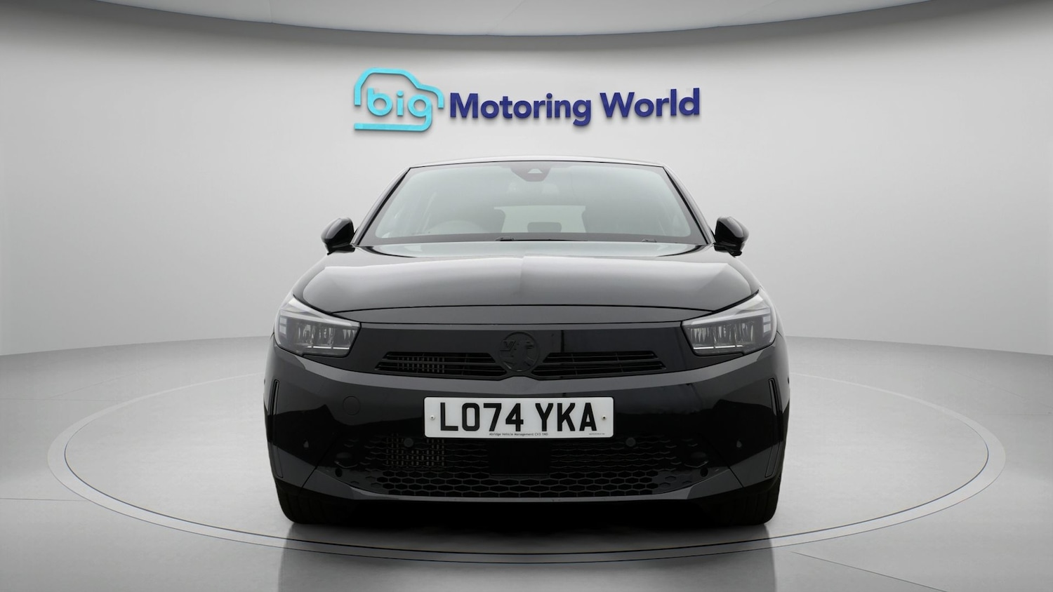 Used Vauxhall Corsa 2024 for sale - 78020620: Photo 2