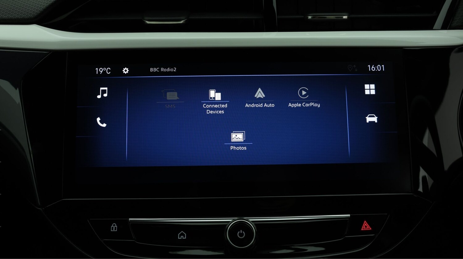 Used Vauxhall Corsa 2024 for sale - 78020620: Photo 22