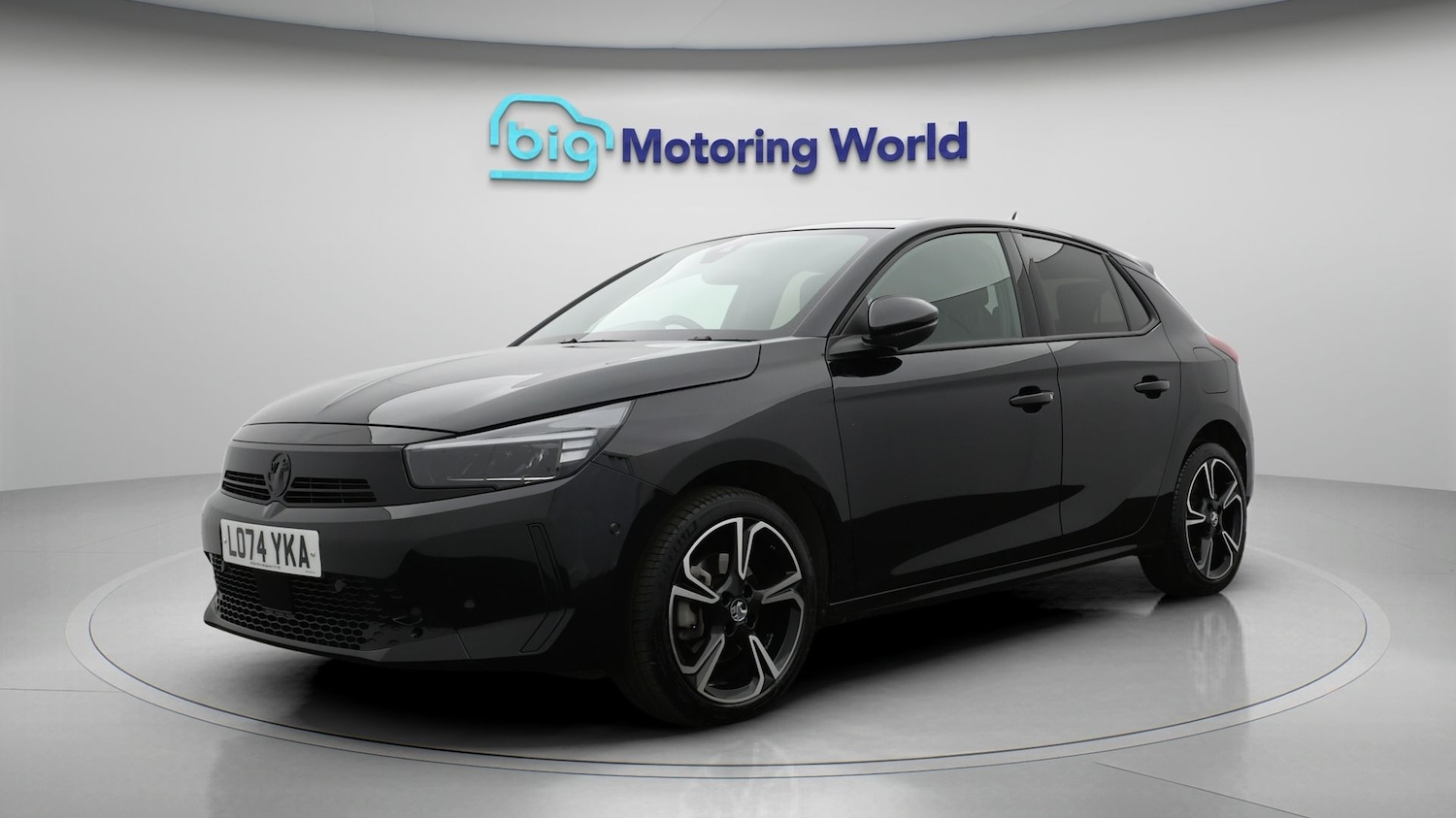 Used Vauxhall Corsa 2024 for sale - 78020620: Photo 3