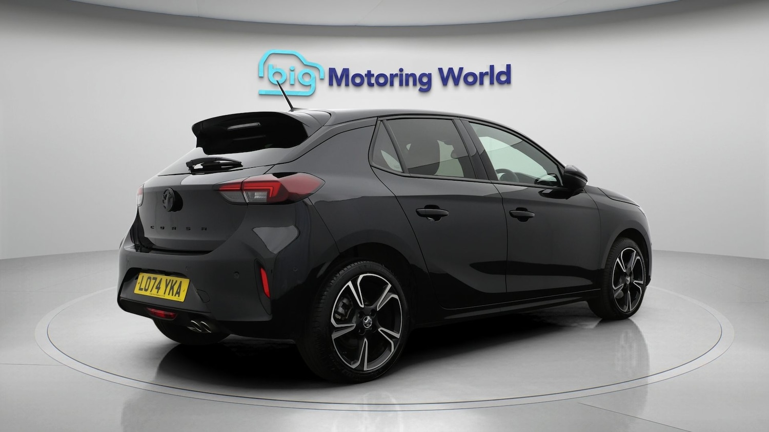 Used Vauxhall Corsa 2024 for sale - 78020620: Photo 7