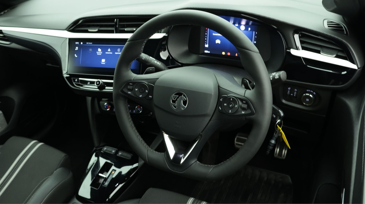 Used Vauxhall Corsa 2024 for sale - 78020620: Photo 9