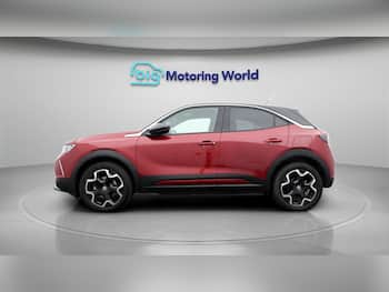 Used Vauxhall Mokka Electric 2023 for sale - 79793173: Photo