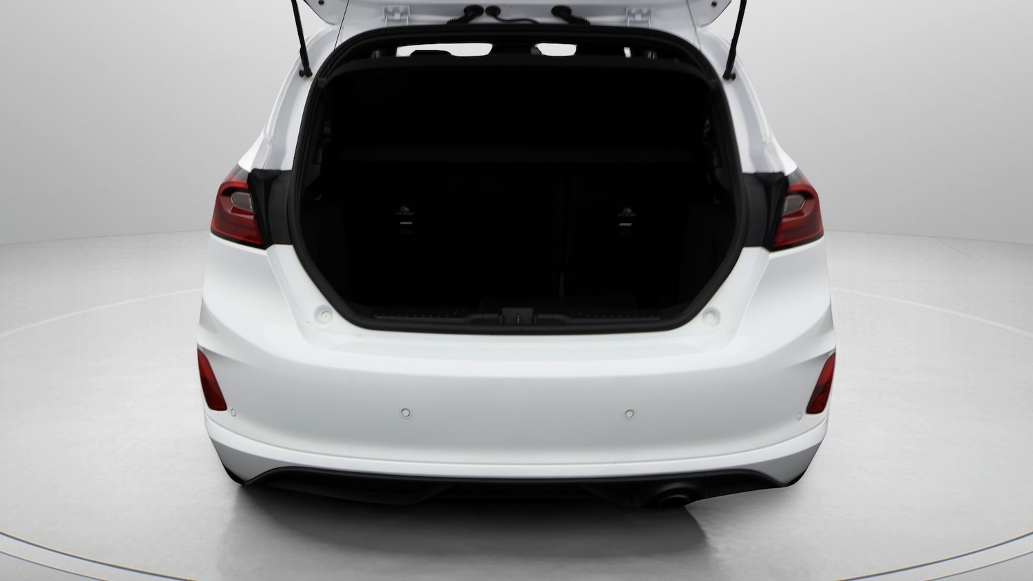 Used Ford Fiesta 2023 for sale - 77375986: Photo 17