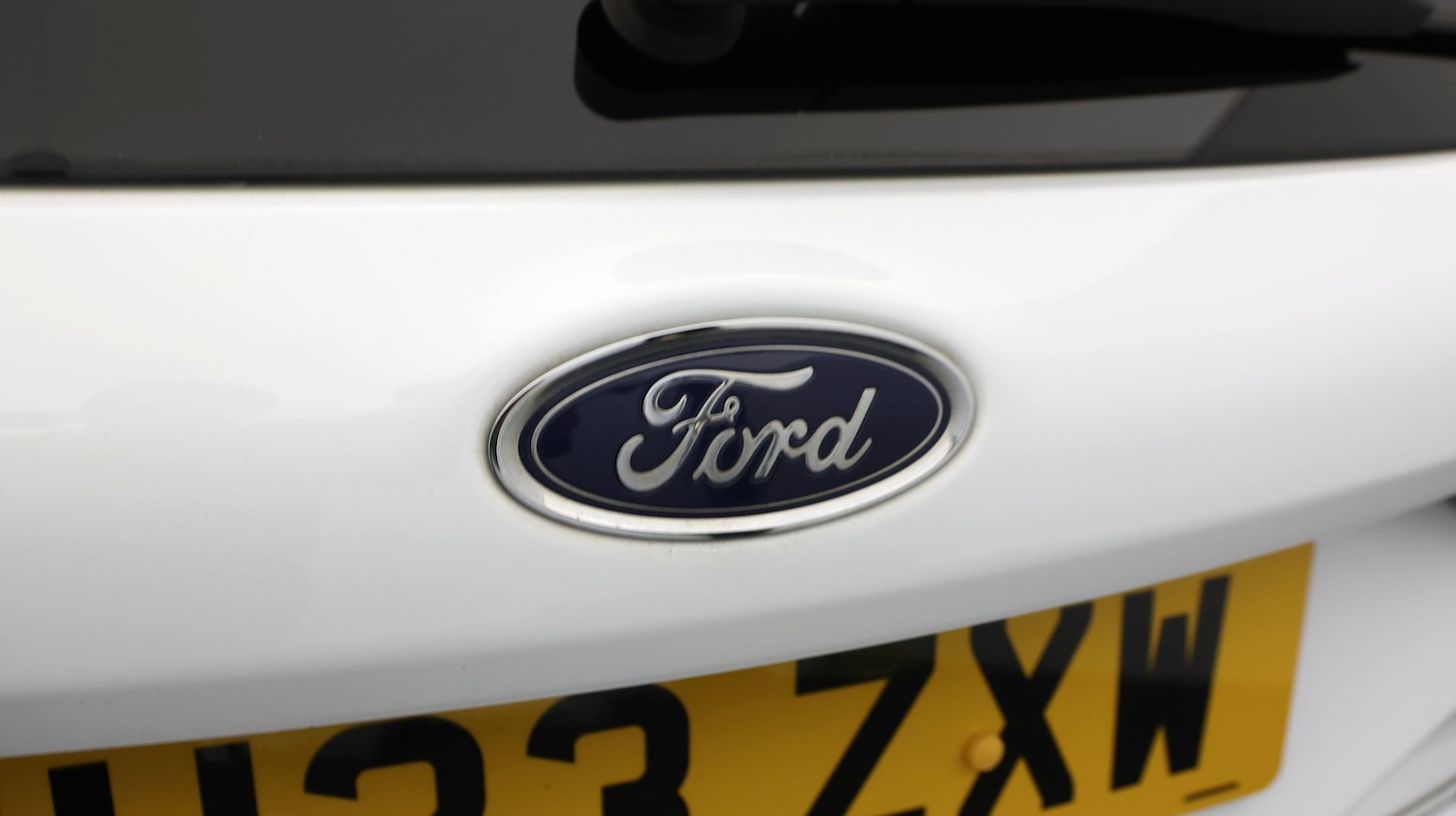 Used Ford Fiesta 2023 for sale - 77375986: Photo 20